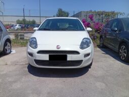 FIAT Punto 4a serie  Punto 1.2 8V 5P Lounge