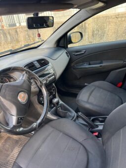 Bravo 1.6 MJT 120 CV DPF Street