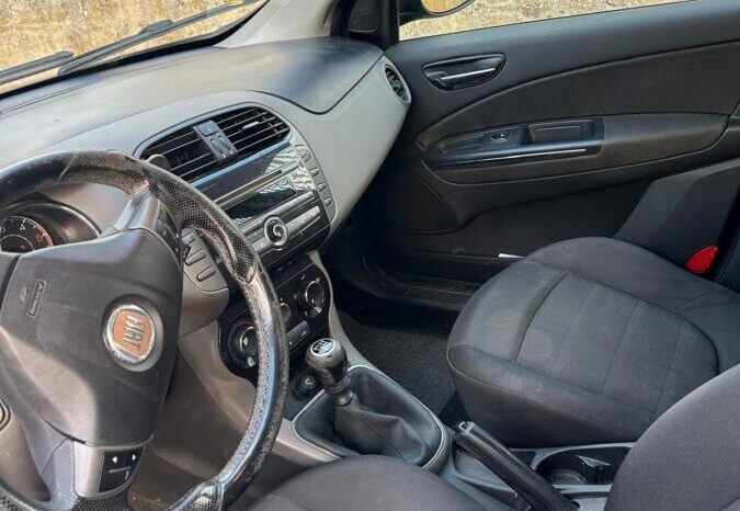 Bravo 1.6 MJT 120 CV DPF Street pieno