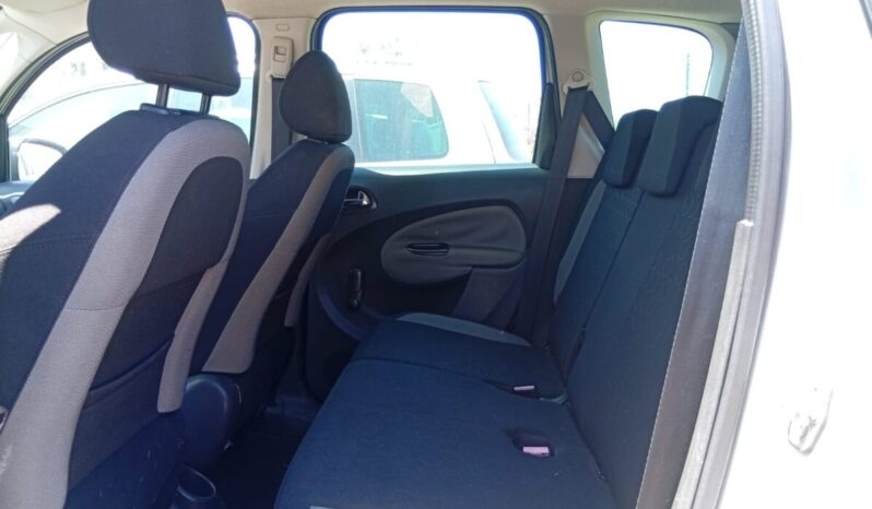 CITROEN C3 Picasso 1.4 VTi 95 Exclusive Style (70 kw) pieno