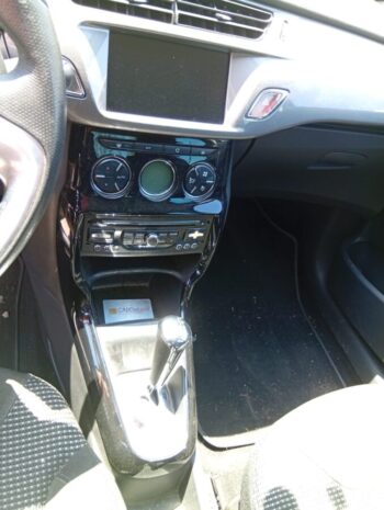 CITROEN C3 2a serie (’09’-’17’)