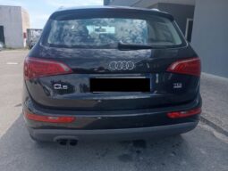 Audi q5 2.0 tdi 170cv quattro advanced plus pieno