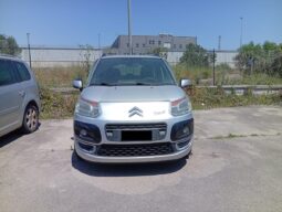CITROEN C3 Picasso 1.4 VTi 95 Exclusive Style (70 kw)