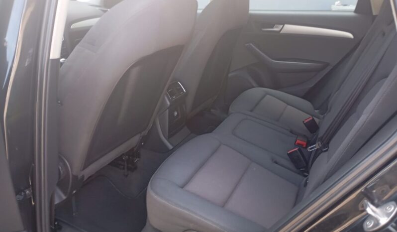 Audi q5 2.0 tdi 170cv quattro advanced plus pieno