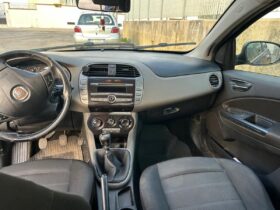 Bravo 1.6 MJT 120 CV DPF Street
