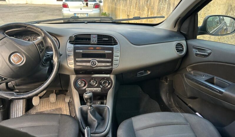 Bravo 1.6 MJT 120 CV DPF Street pieno