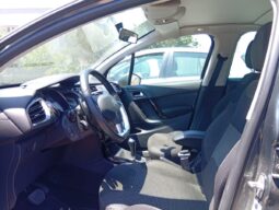CITROEN C3 2a serie (’09’-’17’)