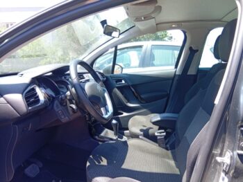 CITROEN C3 2a serie (’09’-’17’)
