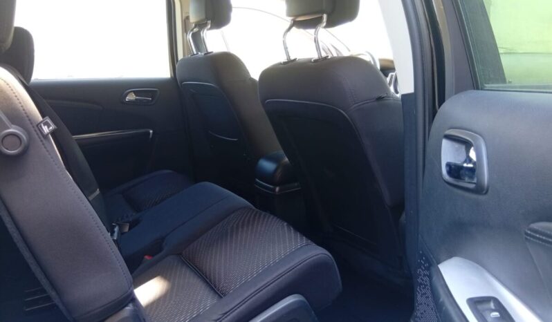 Freemont 2.0 Multijet 170 CV Black Code (125 kw) pieno