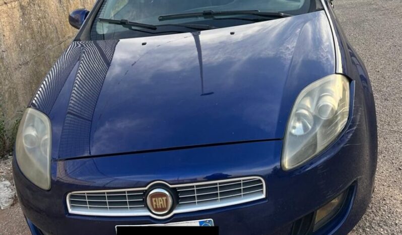 Bravo 1.6 MJT 120 CV DPF Street pieno