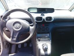 CITROEN C3 Picasso 1.4 VTi 95 Exclusive Style (70 kw)