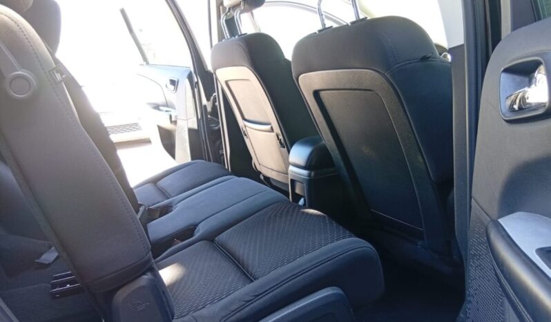 Freemont 2.0 Multijet 170 CV Black Code (125 kw) pieno
