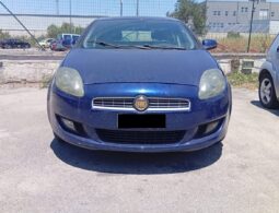 Bravo 1.6 MJT 120 CV DPF Street