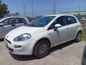 FIAT Punto 4a serie  Punto 1.2 8V 5P Lounge