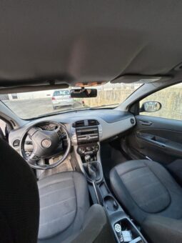 Bravo 1.6 MJT 120 CV DPF Street