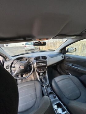 Bravo 1.6 MJT 120 CV DPF Street