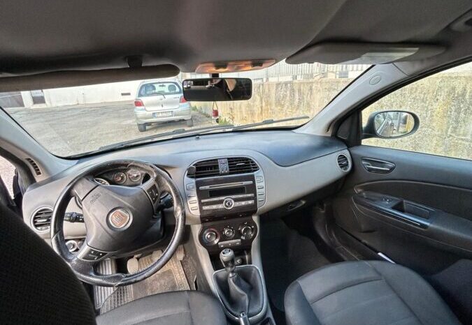 Bravo 1.6 MJT 120 CV DPF Street pieno