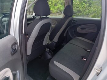 CITROEN C3 Picasso 1.4 VTi 95 Exclusive Style (70 kw)