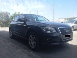 Audi q5 2.0 tdi 170cv quattro advanced plus