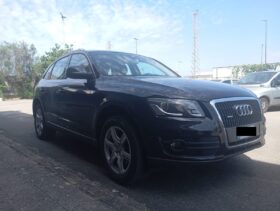 Audi q5 2.0 tdi 170cv quattro advanced plus