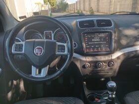 Freemont 2.0 Multijet 170 CV Black Code (125 kw)
