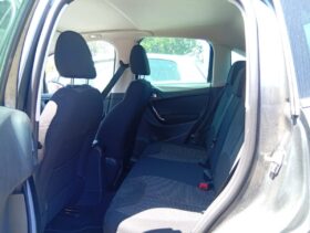 CITROEN C3 2a serie (’09’-’17’)