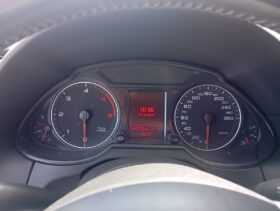 Audi q5 2.0 tdi 170cv quattro advanced plus