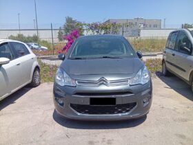 CITROEN C3 2a serie (’09’-’17’)