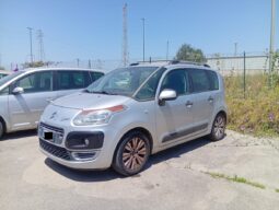 CITROEN C3 Picasso 1.4 VTi 95 Exclusive Style (70 kw)