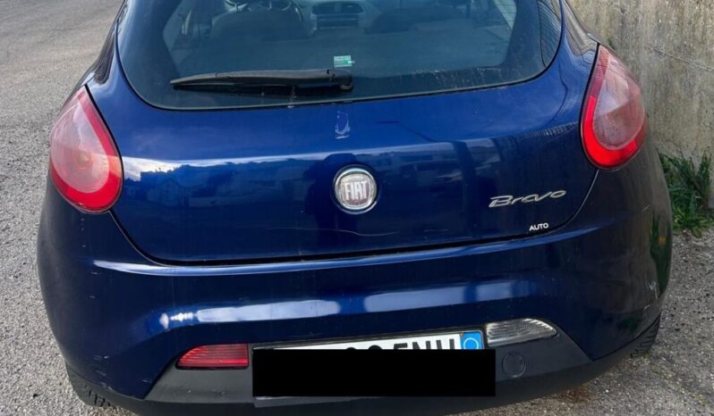 Bravo 1.6 MJT 120 CV DPF Street pieno