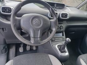 CITROEN C3 Picasso 1.4 VTi 95 Exclusive Style (70 kw)