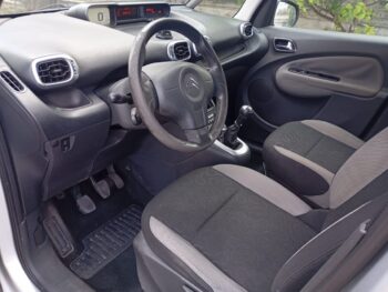 CITROEN C3 Picasso 1.4 VTi 95 Exclusive Style (70 kw)
