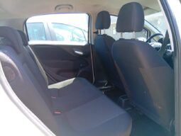 FIAT Punto 4a serie  Punto 1.2 8V 5P Lounge