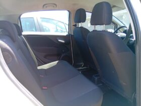 FIAT Punto 4a serie  Punto 1.2 8V 5P Lounge
