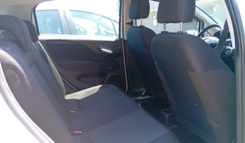 FIAT Punto 4a serie  Punto 1.2 8V 5P Lounge pieno
