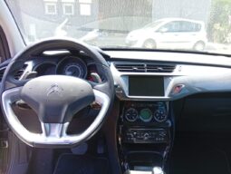 CITROEN C3 2a serie (’09’-’17’)