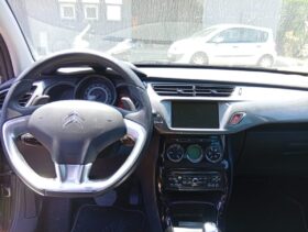 CITROEN C3 2a serie (’09’-’17’)