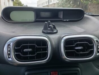 CITROEN C3 Picasso 1.4 VTi 95 Exclusive Style (70 kw)