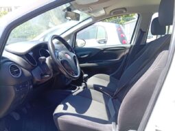 FIAT Punto 4a serie  Punto 1.2 8V 5P Lounge