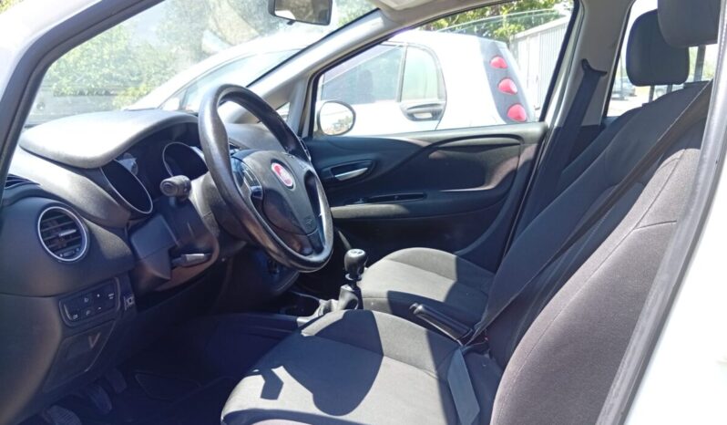 FIAT Punto 4a serie  Punto 1.2 8V 5P Lounge pieno
