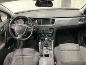 Peugeot 508 1.6 e-HDi Business-Line