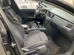 Peugeot 508 1.6 e-HDi Business-Line pieno