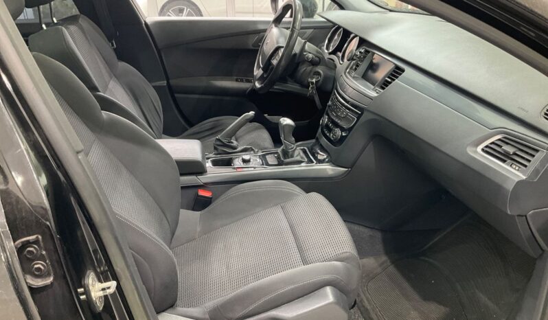 Peugeot 508 1.6 e-HDi Business-Line pieno