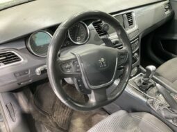 Peugeot 508 1.6 e-HDi Business-Line