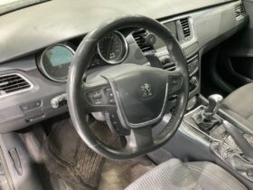 Peugeot 508 1.6 e-HDi Business-Line