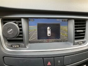Peugeot 508 1.6 e-HDi Business-Line
