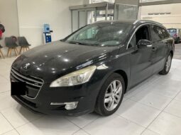 Peugeot 508 1.6 e-HDi Business-Line