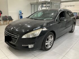 Peugeot 508 1.6 e-HDi Business-Line