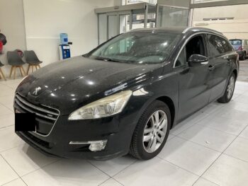 Peugeot 508 1.6 e-HDi Business-Line