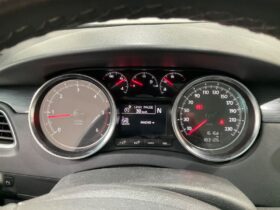 Peugeot 508 1.6 e-HDi Business-Line